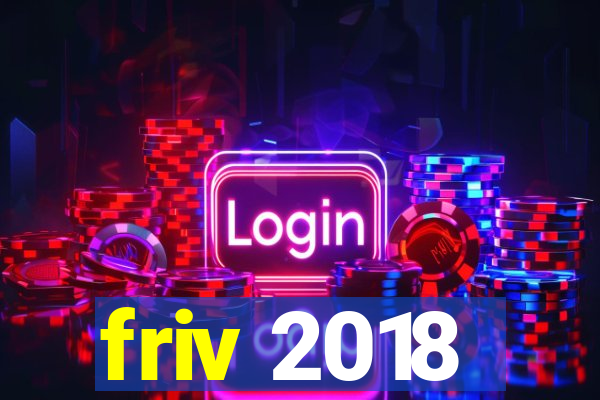 friv 2018